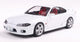Solido Nissan Silvia S15 Spec-R Aero '99, weißer Maßstab 1:18