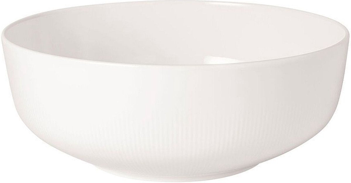 Villeroy Boch Salatschüssel Servierschüssel Afina - ø 26 cm 2,5 Liter