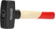 Kreator – Handwerkzeuge – krt902001 – Vorschlaghammer – 1000 g – Holz