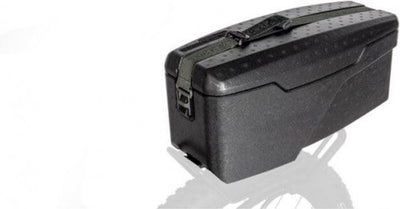 Topeak Battery Storagebox E-Xplorer Trunkbox