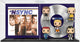 Funko nsync – Pop! Alben Deluxe – Nsync-Figur