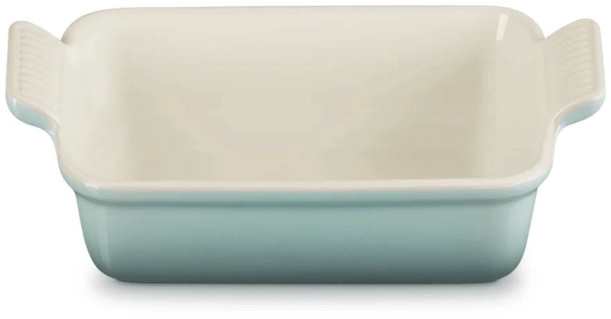 Le Creuset Backform Meersalz 19cm