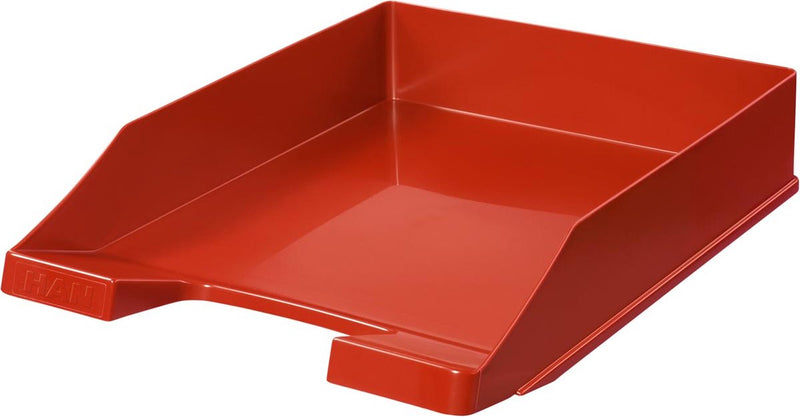 Briefkasten Han rot