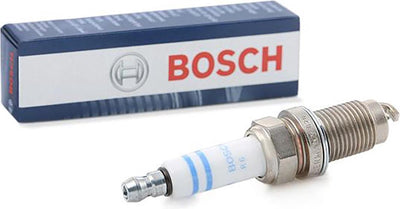 Bosch fr6hi332 – Zündkerze Doppel-Iridium – 1 Stück