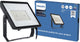 Philips LED Philips Projectline Strahler -150 W - warmweißes Licht
