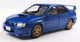 Solido 2003 Subaru Impreza WRX STI Modellauto 1:18