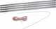 Eurotrail-Stangenset aus Aluminium – 13 mm – 600–650