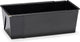 Patisse Brotform verstellbar 14 x 20-35 cm Stahl dunkelgrau