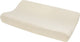 Meyco Baby Uni Wickelauflagenbezug – vorgewaschen, hydrophil – weicher Sand – 50 x 70 cm