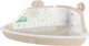 Zolux Ecktoilette Nagetier Beige