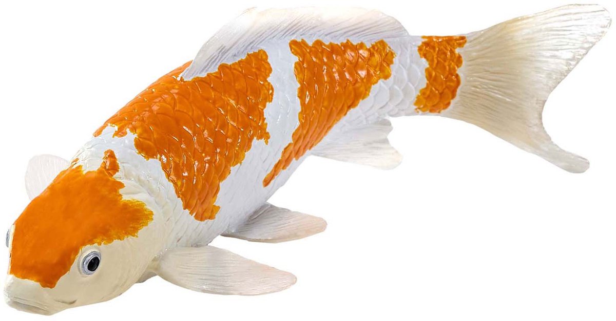 Mojo Sealife Koi Karpfen - Ochiba Shigure Koi - 381104