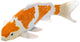 Mojo Sealife Koi Karpfen - Ochiba Shigure Koi - 381104