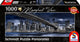 Schmidt New York, Dunkle Nacht, 1000 Teile Puzzle