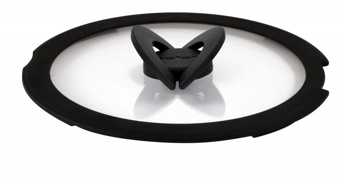Tefal Ingenio Glasdeckel 16 cm