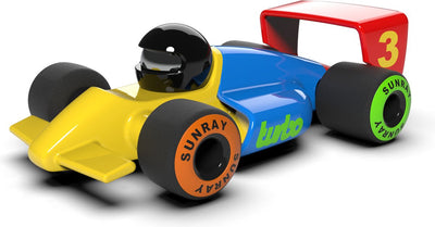 Playforever – Spielzeugauto – Turbo Miami – mehrfarbig