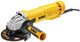 Dewalt DWE4237 Winkelschleifer 1400 W 125 mm