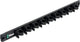 Wera 9611 Magnetleiste für max. 9 Kraftform-Schraubendreher, leer, 30 x 400 mm - 05136414001