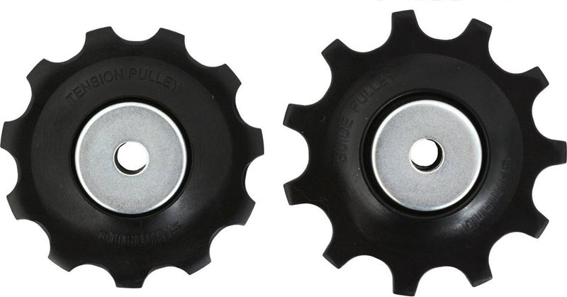 SHIMANO DEREURIERRIELSET 10 Speed ​​Deore RD-M6000 GS