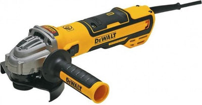 Dewalt dwe4347-qs Winkelschleifer – 1700 W – 125 mm – bürstenlos