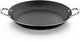 Monix beständig plus | 30 cm Paella-Pfanne aus Aluminium mit Antihaftbeschichtung, geeignet für alle Herdarten, auch Induktion