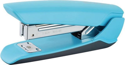 Kangaro Heftgerät – Nowa-35s – Blau – 25 Blatt – 24 6 Heftklammern – K-7310352