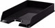 Esselte Vivida Standard-Briefablage – Schwarz