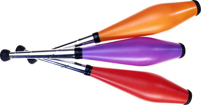 Eureka Jonglier Kegels, 3..