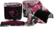 Super Pro Combat Gear Bandagen Camo Pink Schwarz Weiß 250cm