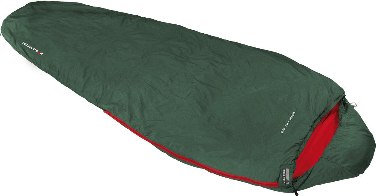 High-Peak-Ultra-Anzug 500 Eco