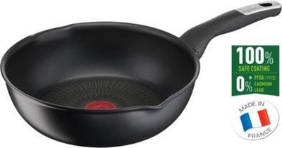 Tefal unlimited g2557572 Pfanne Multifunktionspfanne rund