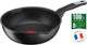 Tefal unlimited g2557572 Pfanne Multifunktionspfanne rund