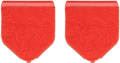 Oxo - Ersatzbürste für Sprühmopp - 2er-Set