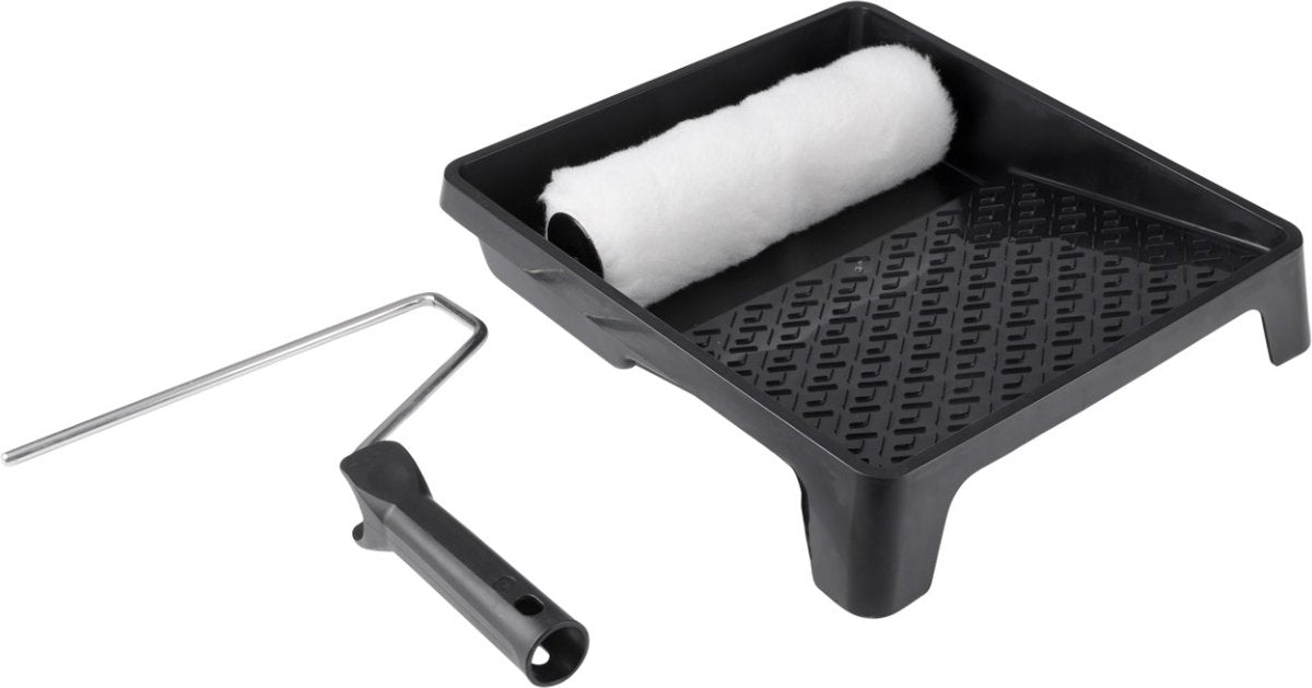 Copenhagen Pro Wandfarben-Set – 3-teilig – Universal – 25 cm