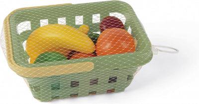 Dantoy Obstkorb, 10dlg.
