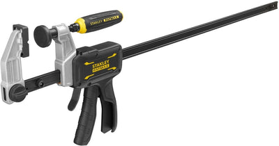 Stanley Fatmax Hybrid-Einhandklemme | 600 mm – fmht83008-0