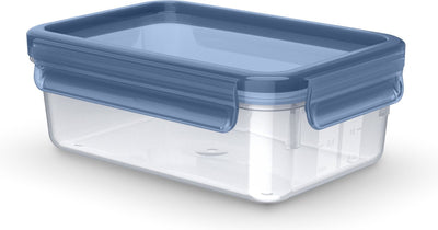 Tefal Masterseal Fresh - Lebensmittelbehälter - 1l - mikrowellengeeignet