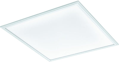 Eglo salobrena-a Deckenleuchte - LED - 60 cm - weiß - dimmbar