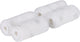 Copenhagen Pro Mikrofaser-Decklackwalze – 9 mm Schicht – 12 cm – doppelt dick – (4 Stück)