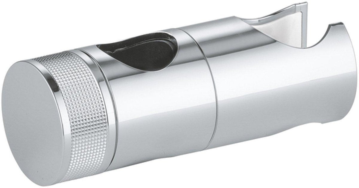 Grohe Rainshower Smartactive Gleitstück – Durchmesser 22 mm – Chrom