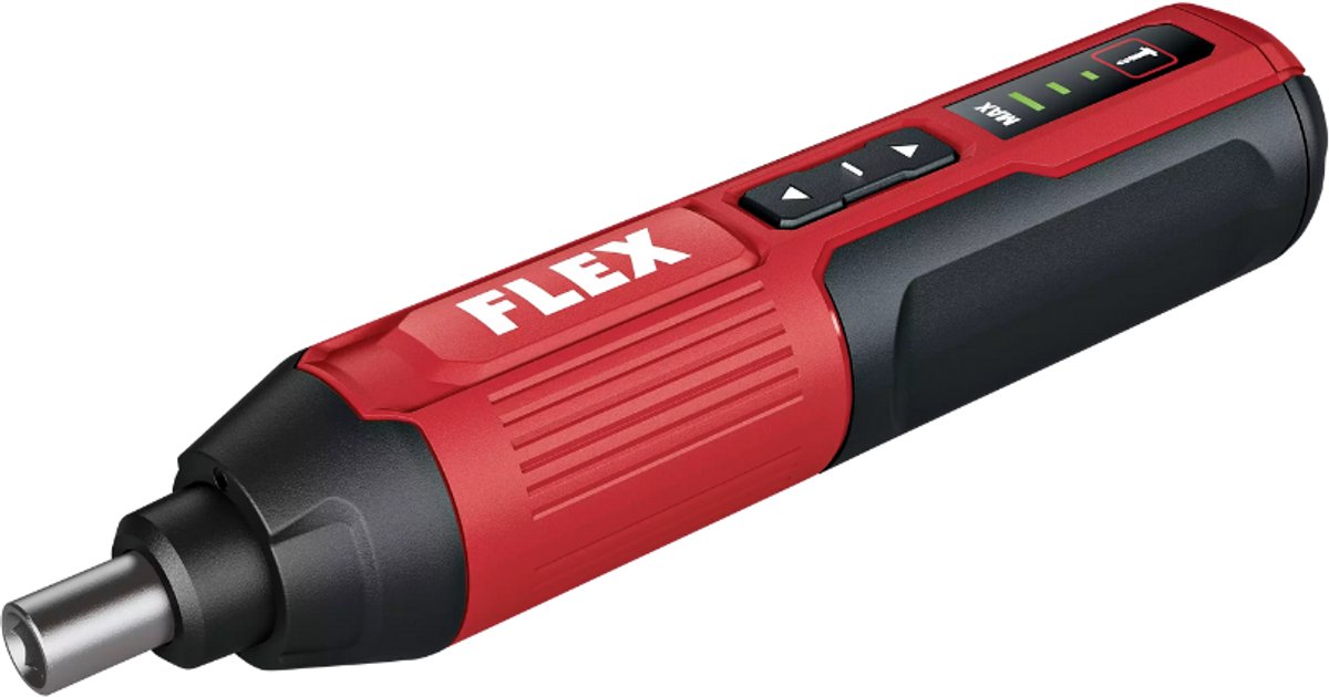 Flex SD 5-300 4,0 C 530728 Akkuschrauber 2 Ah