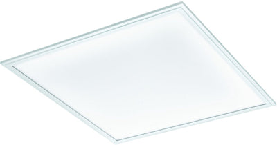 Eglo Salobrena 1 - Gitterlampe - 1 Licht - Weiß