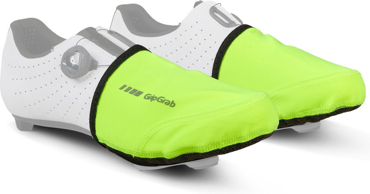 Gripgrab Zehenschutz, Hi-Vis – Zehenwärmer
