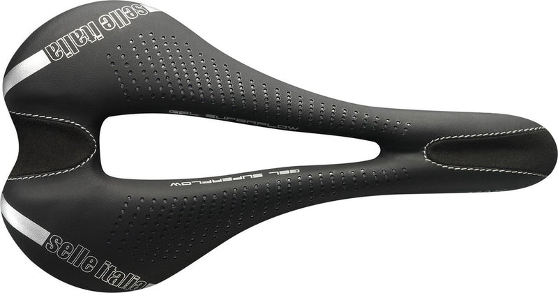 Selle Italia Max SLR Gel Super Flow Sattel