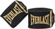 Everlast Elite Handbandagen schwarz 457 cm – Standard