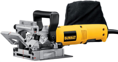 Dewalt dw682k-qs Lamellenschneider