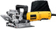 Dewalt dw682k-qs Lamellenschneider