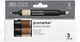 Winsor Newton 0290184 Pro Marker Set 3-teilig – Brauntöne – Alkoholmarker mit Doppelspitze