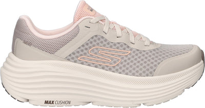 Skechers Max Cushioning Endeavor – Ca Damen-Sportschuhe – Natur