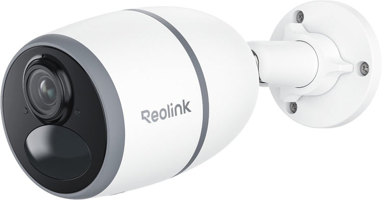 Reolink 4G LTE Akku-Außenkamera – wasserdicht – 4 MP Personen-Fahrzeug-Tier-Erkennung – Nachtsicht – Go-Serie G330