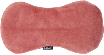 Kipkep Woller Heizkissen – Dusty Clay – Sitzsack – gegen Magenkrämpfe – Wärmflasche – Unruhe – Weinendes Baby – Rosa